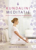 Kundalinimeditatie 9789045315072 Kathryn McCusker, Boeken, Verzenden, Gelezen, Kathryn McCusker