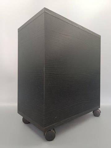 Jamo - TWIN 1000 Subwoofer luidsprekerset
