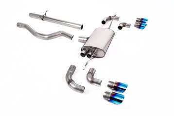 Roetfilter-back | Land Rover / Range Rover Defender 110 2.0, Verzenden, Nieuw