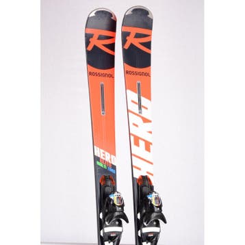 159 167 175 skis ROSSIGNOL HERO ELITE MULTI TURN CARBON, gr, Verzenden