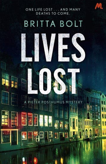 Lives Lost 9781444787306 Britta Bolt, Verzenden, Britta Bolt