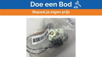 Bieden: Quick OSP boiler BK thermostate kit - FVSLTBK0000A00, Ophalen of Verzenden, Nieuw