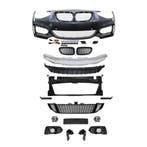 EVO Look Voorbumper BMW 1 Serie F20 F21 B2842, Nieuw, Voor, BMW