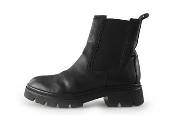 Gabor Chelsea boots in maat 38½ Zwart, Kleding | Dames, Schoenen, Verzenden, Zwart, Overige typen, Gabor