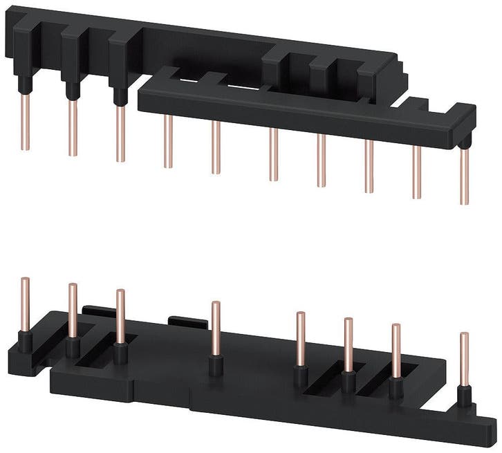 Siemens 3RA2913-2AA1 S00 Kit De Câblage Pour Démarreur, Bricolage & Construction, Électricité & Câbles, Envoi