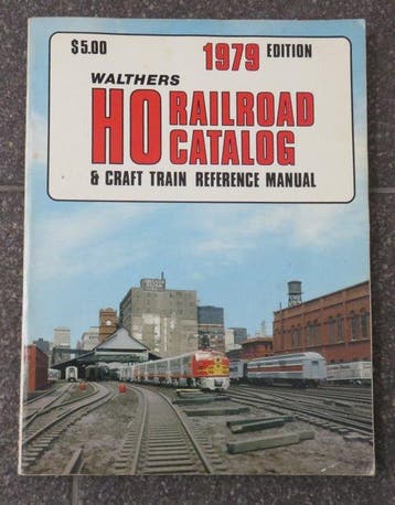 Walthers, Trix, Busch, Vollmer, Faller, Kibri, Brawa H0, N,, Nieuw