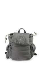 Kipling Rugzak Zwart, Handtassen en Accessoires, Tassen | Rugtassen, Kipling, Verzenden, 25 tot 40 cm, Zo goed als nieuw