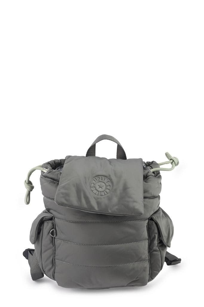 Kipling Rugzak Zwart, Handtassen en Accessoires, Tassen | Rugtassen, 25 tot 40 cm, Zo goed als nieuw, Kipling, 30 tot 45 cm, Verzenden