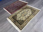 Bidjar, Tabriz - Tapis - 92 cm - 60 cm - collection, Maison & Meubles