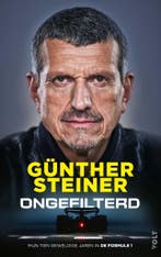 Ongefilterd (9789021497983, Günther Steiner), Verzenden, Nieuw