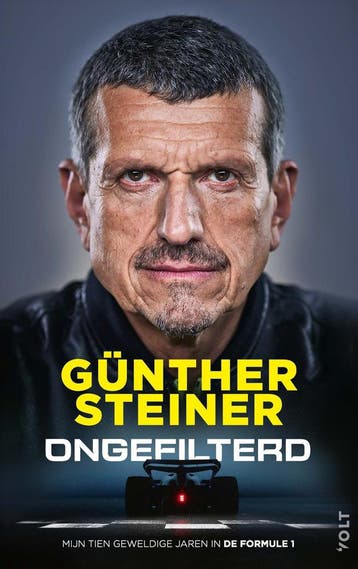 Ongefilterd (9789021497983, Günther Steiner), Verzenden, Nieuw
