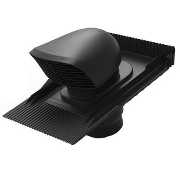 Renson design dakdoorvoer 150/160mm, Doe-het-zelf en Bouw, Verzenden, Nieuw
