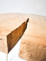 THE FOREST Art & Woodworking Studio - Paszko - Salontafel -