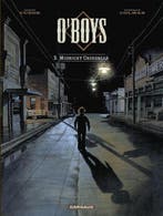 Midnight crossroad / Oboys / 3 9789085582540 Cuzor, Verzenden, Zo goed als nieuw, Cuzor