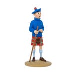 Kuifje Beeldje Kilt 13 cm, Ophalen of Verzenden, Nieuw