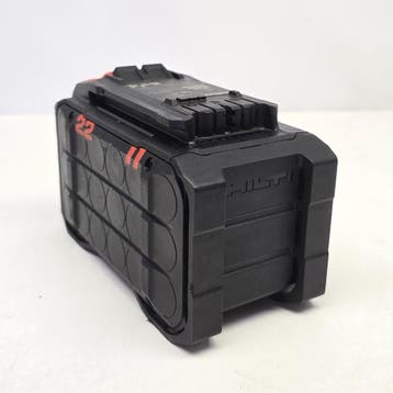 HILTI B 22-255 Nuron Accu | Nette Staat, Ophalen of Verzenden