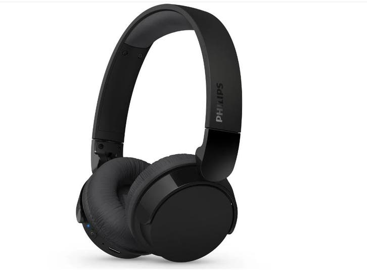 SHOWMODEL Philips TAH3209BK/00 hoofdtelefoon/headset Draa..., TV, Hi-fi & Vidéo, Casques audio, Envoi