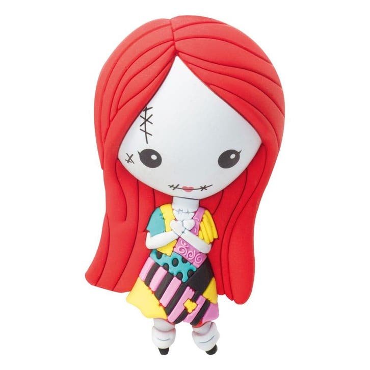 Nightmare Before Christmas Sally Magneet, Collections, Disney, Enlèvement ou Envoi