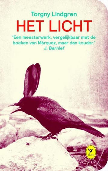 Het licht / Colibri-bibliotheek / 34 9789462370838, Boeken, Verzenden, Zo goed als nieuw, Torgny Lindgren