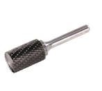 Cylindre ZYA-S avec fraise carbure 16 mm en forme de coupe, Verzenden