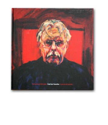 Verbeelding Fred ten Tusscher imagination 9789081115117, Verzenden, Gelezen, W. van der Beek