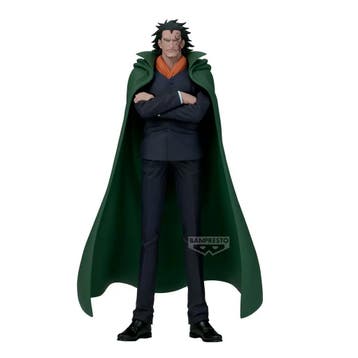 One Piece Figure Monkey D. Dragon 20 cm, Ophalen of Verzenden