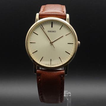 Seiko - Vintage - Sans prix de réserve - 5P31-8000 - Homme -, Handtassen en Accessoires, Horloges | Antiek