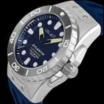 Ublast - Atlantis Professional Diver 100 ATM - Ltd Edition -