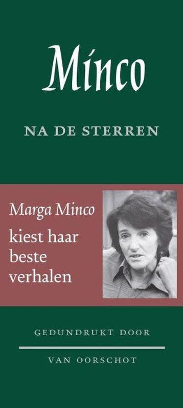 Na de sterren - Marga Minco - 9789028261112 - Hardcover, Verzenden