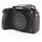 Panasonic Lumix G70 body | Tweedehands, Verzenden