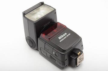 Nikon SPEEDLIGHT SB-600 Flash, Nieuw