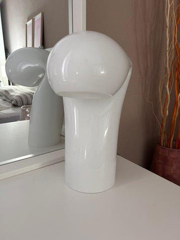 Vistosi - Lamp - Bissa - Muranoglas - Nieuwe Murano-lamp