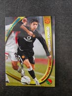 2004 Panini Mega Craques Cristiano Ronaldo 2nd year Card - 1
