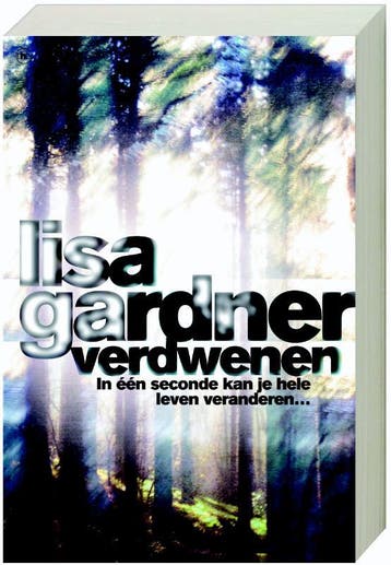 Verdwenen / FBI Profiler / 4 9789044321395 Lisa Gardner, Verzenden, Gelezen, Lisa Gardner