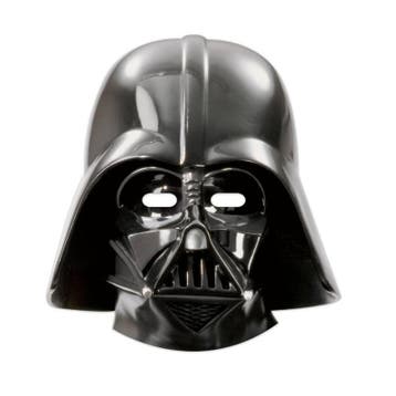 Star Wars Maskers 6st, Verzenden, Nieuw
