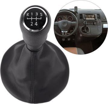 Volkswagen T5 of T6 transporter Pookknop 2003-2019 (5-6 bak), Verzenden, Nieuw