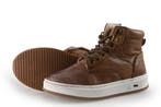 Keq Veterschoenen Jongens in maat 30 Bruin, Verzenden, Jongen of Meisje, Keq, Schoenen