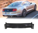 PARE-CHOCS ARRIÈRE FORD MUSTANG 15-23 LOOK GT500, Verzenden