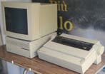 Apple Macintosh IIci with monitor & printer - Computer, Nieuw