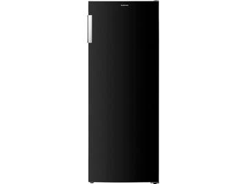 Inventum VR1430B - Vrijstaande vrieskast - No Frost - 161, Verzenden, Nieuw in verpakking