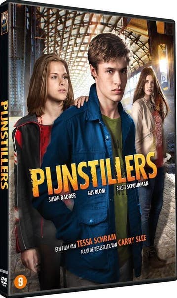 Pijnstillers, Verzenden, Nieuw in verpakking