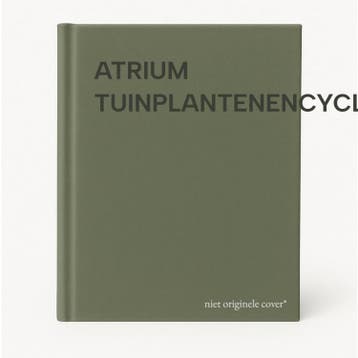 ATRIUM TUINPLANTENENCYCLOPEDIE 9789061139157, Verzenden, Gelezen