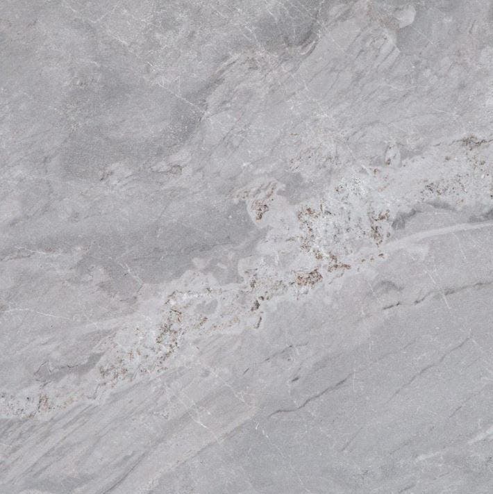 Vloertegel/Wandtegel Grijs 60x60cm (Vloeren, Bouwmaterialen), Doe-het-zelf en Bouw, Tegels, 60 cm of meer, 60 cm of meer, 10 m² of meer