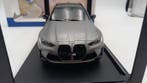 Solido 1:18 - Voiture miniature - BMW M3 Competition M
