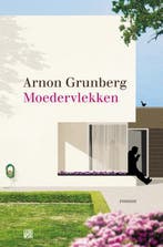 Moedervlekken 9789047622215 Arnon Grunberg, Verzenden, Zo goed als nieuw, Arnon Grunberg