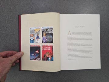 Bidouille et Violette - Intégrale - C - 1 Album - Réédition, Boeken, Nieuw