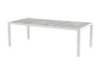 2dekans | Hartman Tanger Eettafel - 228 x 105 cm - Aluminium, Ophalen of Verzenden, Nieuw