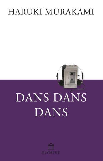 Dans dans dans 9789046703564 Haruki Murakami, Verzenden, Gelezen, Haruki Murakami