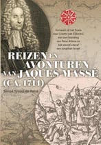 Reizen en avonturen van Jacques Massé (ca. 1714), Verzenden, Zo goed als nieuw, Simon Tyssot de Patot