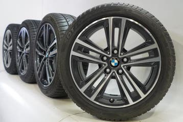 BMW 1 2 serie F40 F44 2 serie Gran Coupe 548 17 inch velgen, Ophalen of Verzenden, Nieuw